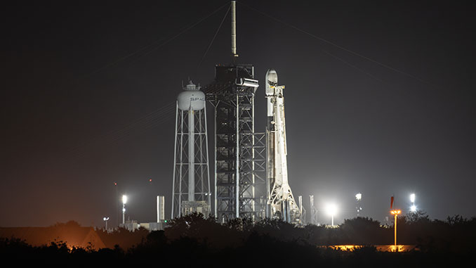 SpaceX to launch 29 Starlink satellites on Falcon 9 rocket from NASA’s Kennedy Space Center – Spaceflight Now