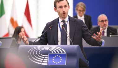 Capitals stalling fix to Chinese parcel flood, says Parliament