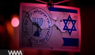 Moodad espionage - WANA