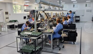 BTA :: Bulgaria Records Largest Drop in Industrial Production in EU in September Y/Y