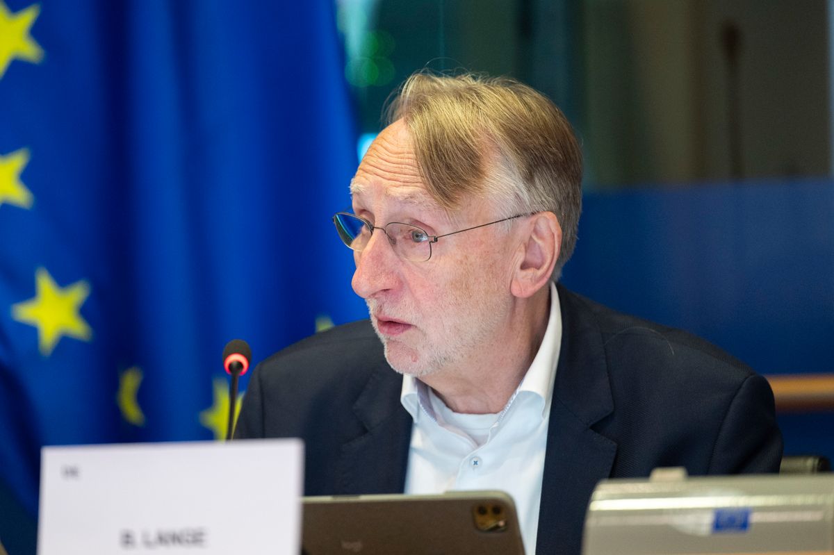 MEPs back tweaks to US tariff deal – but want tougher line on Washington