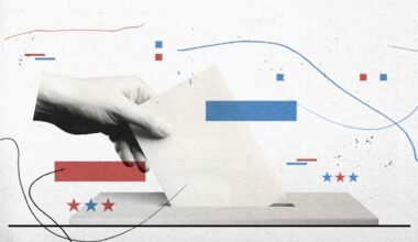 What early voting data says about NYC, Virginia and New Jersey elections