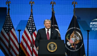 Economy Shows Positive Trends as Trump Prioritizes US Workers