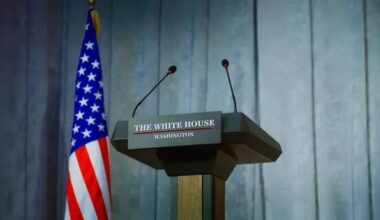 White House restricts media access in the West Wing