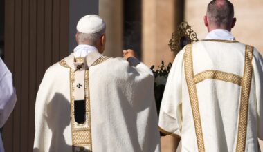 At Education Jubilee, Pope Names St. John Henry Newman 'Doctor of the Church'