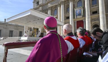 At education Jubilee, pope names St. John Henry Newman ‘doctor of the church’