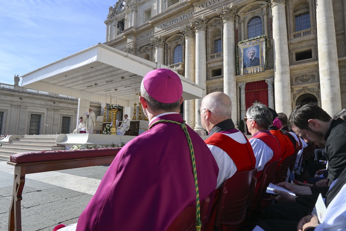 At education Jubilee, pope names St. John Henry Newman ‘doctor of the church’
