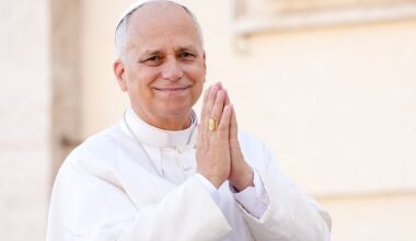 Suicide Prevention: Pope Leo XIV Calls for Prayer