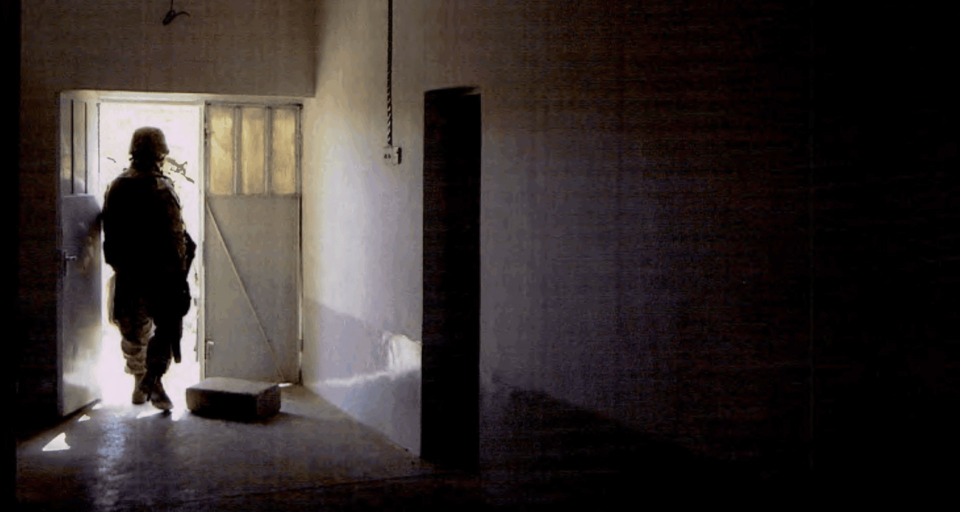 An Atrocity of War Goes Unpunished