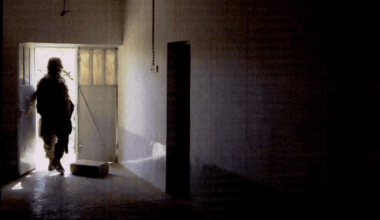 An Atrocity of War Goes Unpunished