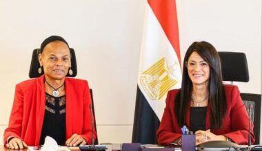 Egypt, Switzerland launch new cooperation program to advance sustainable development