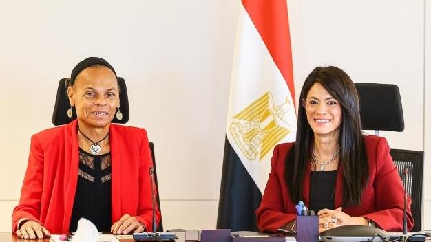 Egypt, Switzerland launch new cooperation program to advance sustainable development