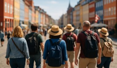 Denmark Capital Hosts Endless Jazz Nights