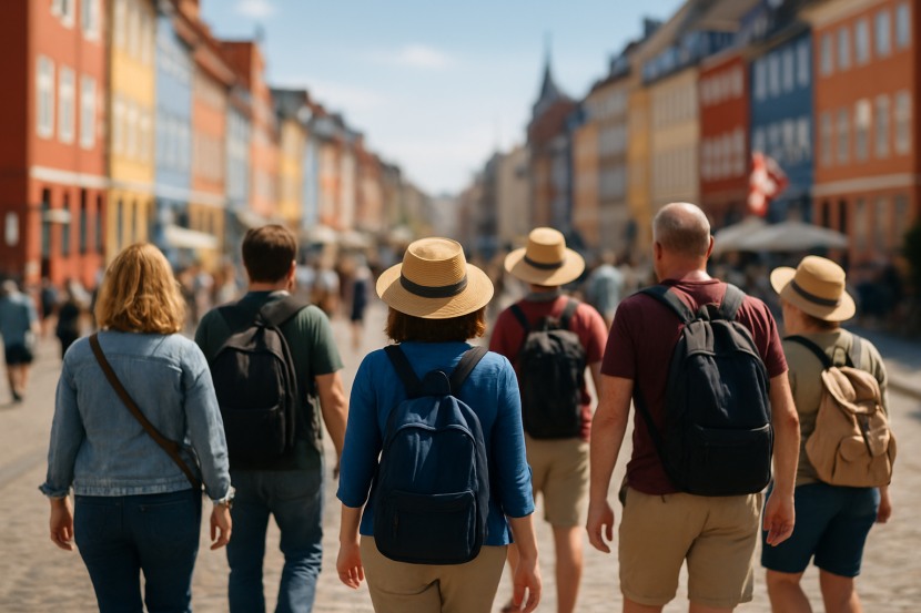 Denmark Capital Hosts Endless Jazz Nights