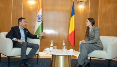 India, Romania to boost supply chains within India-EU economic framework