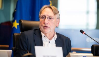 Top EU lawmaker blasts 'Šefčovič doctrine' on economic security