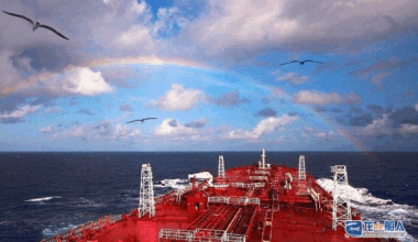 NAT Returns to South Korea with Order for Two Suezmax Newbuilds Worth $86M Each