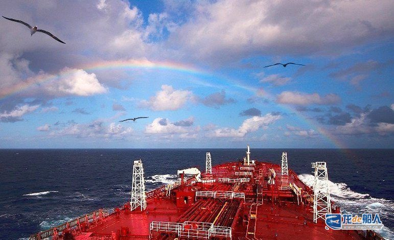 NAT Returns to South Korea with Order for Two Suezmax Newbuilds Worth $86M Each