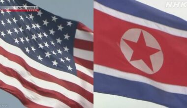 South Korean intelligence agency: High chance for US-North Korea summit