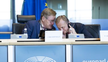 Commission floats EU budget changes to avoid Parliament rejection