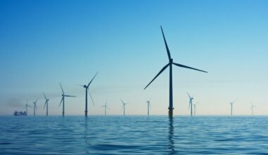 New Anchor Tech Could Shift Offshore Wind Economics