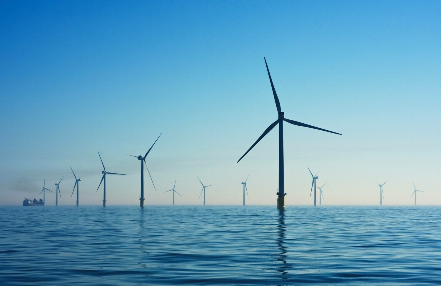 New Anchor Tech Could Shift Offshore Wind Economics