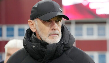 Latvijas futbola izlasei tūre Balkānu valstīs