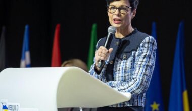 EU steps up support for Ukraine’s recovery, reconstruction, and modernisation and opens new opportunities for resilience and defence industries