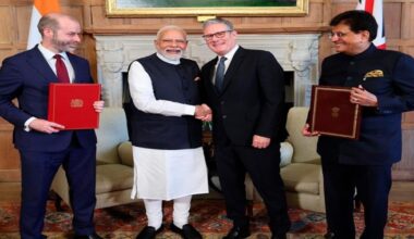 Smithian Principles Reimagined by the UK-India FTA