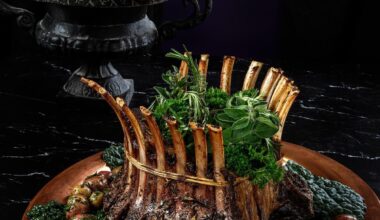 Food styling by Dan Macey, www.dantasticfood.com