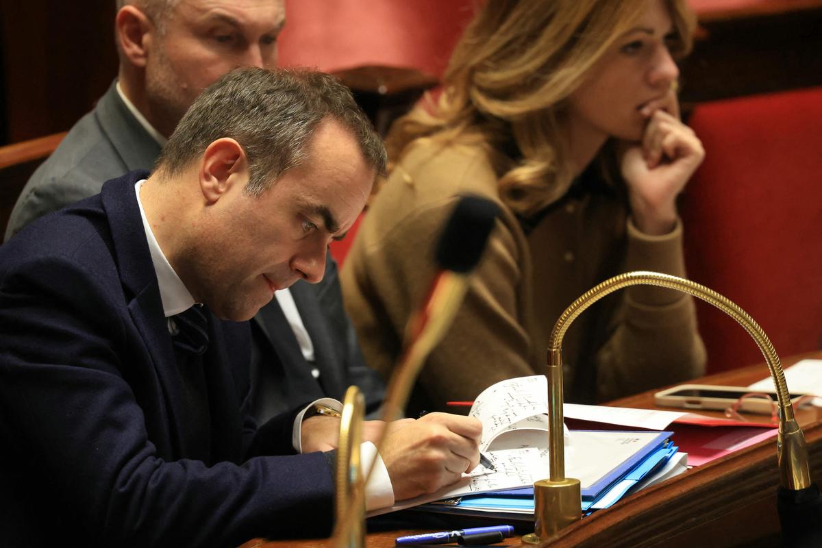 les sénateurs rejettent la mesure voulue par Lecornu