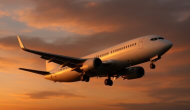 New Aviation Rules in France: €20,000 Fines and Flight Bans to Enhance Passenger Safety