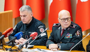 Lukašenkos režimas pasitelkia nusikaltėlius ir Lietuvoje