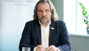 Māris Niklass: Budžeta gaidās