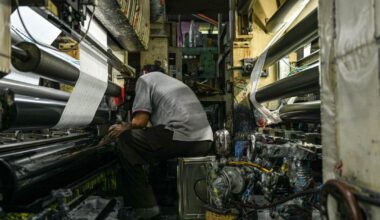 Rampant Labor Abuses Against Bangladeshi Migrant Workers in Malaysia