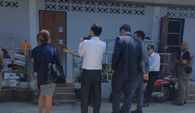 Thailand: Vietnamese Refugees at Risk from Hanoi