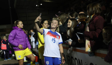 Watch England WU23s v Norway live