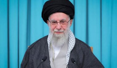 Iran will cooperate with US only if it abandons Israel: Khamenei