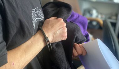 Porcjowała narkotyki w miejscu zamieszkania - Aktualności