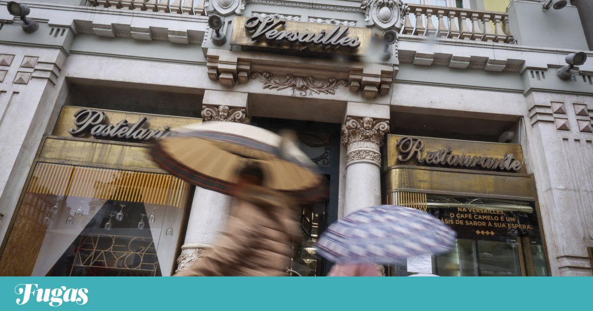 Há 285 cafés, geladarias e bares em Portugal que merecem os soletes da Repsol | Gastronomia