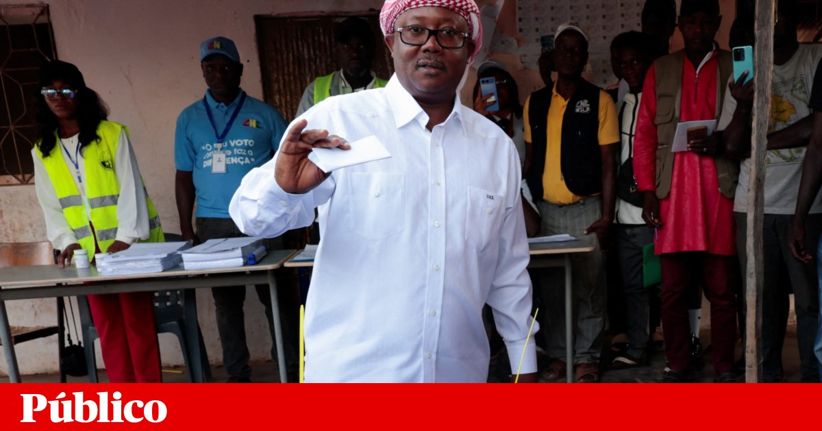 Presidente deposto da Guiné-Bissau responsabiliza Portugal pela queda | Guiné-Bissau