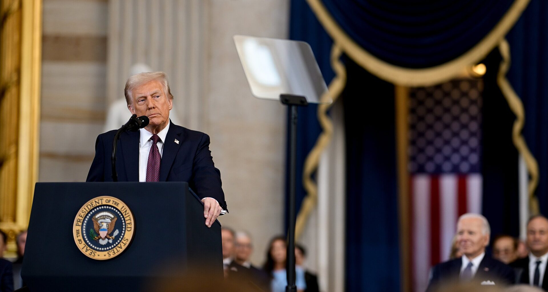 US states sue Trump administration over new rule limiting public service loan forgiveness - JURIST