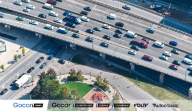 Vrouwen versus mannen: zo verschilt hun rijgedrag...