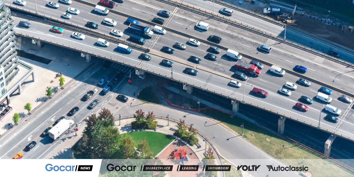 Vrouwen versus mannen: zo verschilt hun rijgedrag...