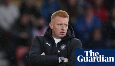 Southampton sack Will Still after five months with team close to drop zone | Southampton