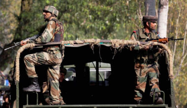 How Big a Threat is Pakistan to India Today?