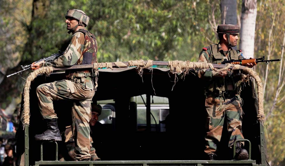 How Big a Threat is Pakistan to India Today?