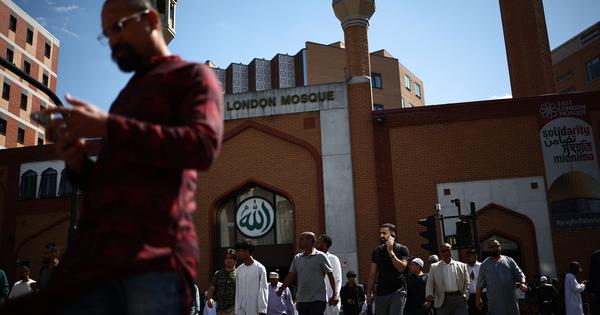 Sharia law ‘takeover’ claims are unfounded and ignorant of the legacy of British colonialism