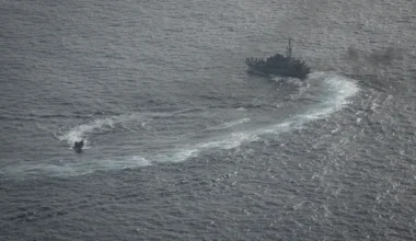 Mediterranean refugee rescuers to cease communicating with Libyan Coastguards