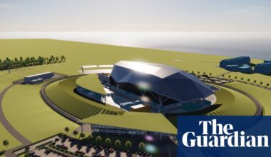 US ‘disappointed’ that Rolls-Royce will build UK’s first small modular reactors | Nuclear power